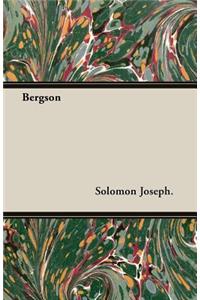 Bergson