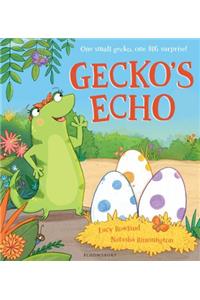 Gecko's Echo