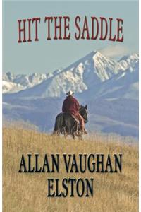 Hit the Saddle