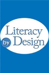 Literacy by Design: 3-In-1 Packs Grade 1 What Do I Want to Be?