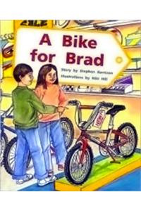 Una Bicicleta Para Bruno (a Bike for Brad)