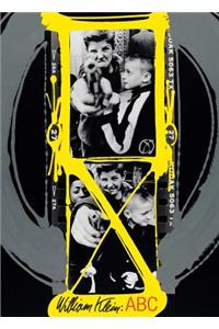 William Klein ABC