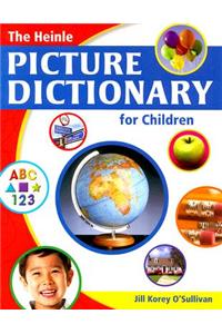 Heinle Picture Dictionary for Children