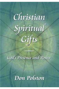 Christian Spiritual Gifts -