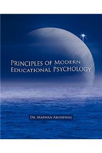 Principles of Modern Educational Psychology