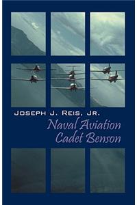 Naval Aviation Cadet Benson