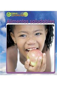 Alimentos Saludables