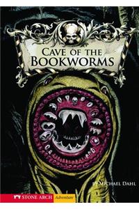 Library of Doom Cave of the Bookworms