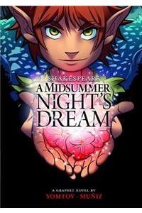 Midsummer Night's Dream