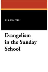 Evangelism in the Sunday School