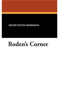 Roden's Corner