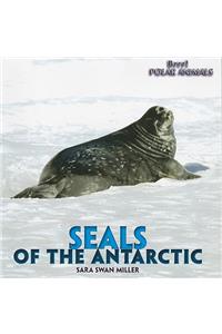 Seals of the Antarctic