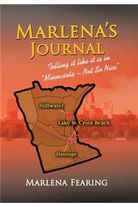 Marlena's Journal