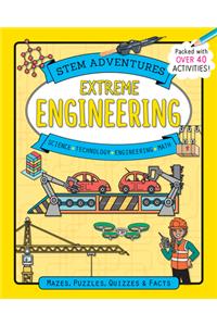 Stem Adventures: Extreme Engineering