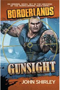 Gunsight