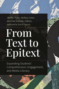 From Text to Epitext