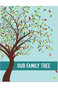 Our Family Tree
