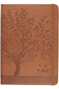 2021 Tree of Life Artisan Weekly Planner