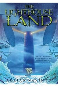 Lighthouse Land Lib/E