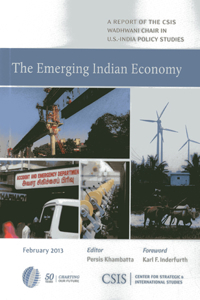 Emerging Indian Economy