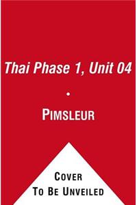 Pimsleur Thai Level 1 Lesson 4 Mp3, 1