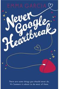 Never Google Heartbreak