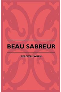 Beau Sabreur