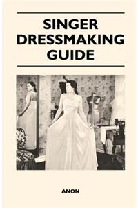 Singer Dressmaking Guide