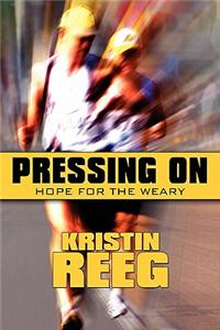Pressing on