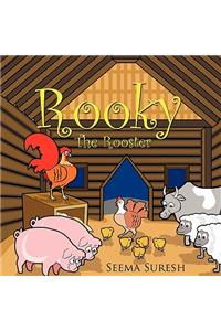 Rooky the Rooster