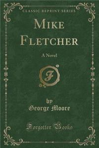 Mike Fletcher