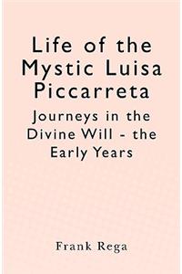 Life of the Mystic Luisa Piccarreta