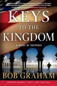 Keys to the Kingdom