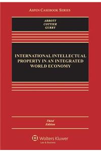 International Intellectual Property in an Integrated World Economy