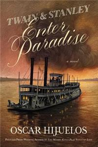 Twain & Stanley Enter Paradise