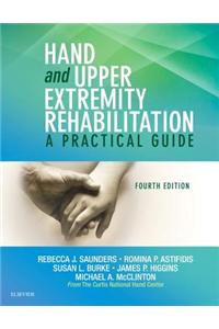 Hand and Upper Extremity Rehabilitation