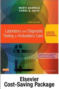 Laboratory and Diagnostic Testing in Ambulatory Care + Workbook