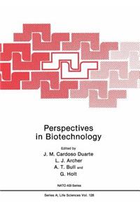 Perspectives in Biotechnology