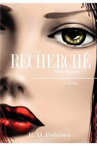 Recherch Monologues