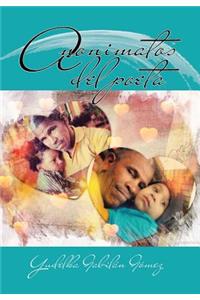 Anonimatos del poeta