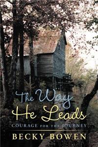 Way He Leads
