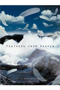 Feathers from Heaven