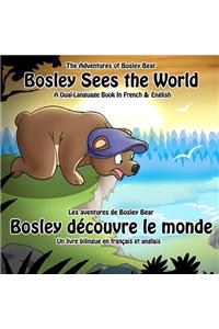 Bosley Sees the World