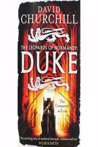 The Leopards Of Normandy: Duke
