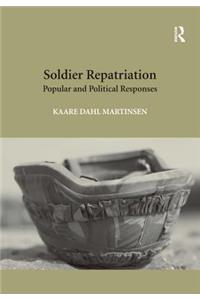 Soldier Repatriation