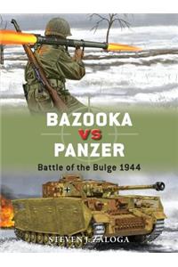 Bazooka Vs Panzer