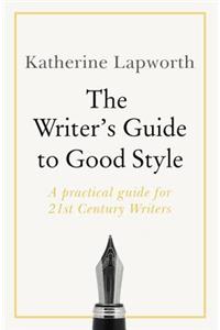 Writer's Guide to Good Style