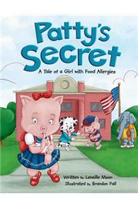 Patty's Secret