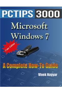 Microsoft Windows 7