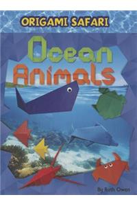 Ocean Animals